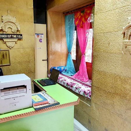 فندق قطوب فيلا جيلسامر المظهر الخارجي الصورة
