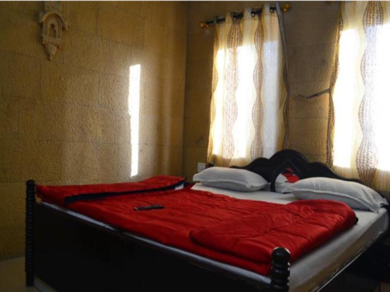 فندق قطوب فيلا جيلسامر المظهر الخارجي الصورة