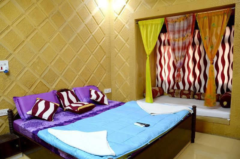 فندق قطوب فيلا جيلسامر المظهر الخارجي الصورة