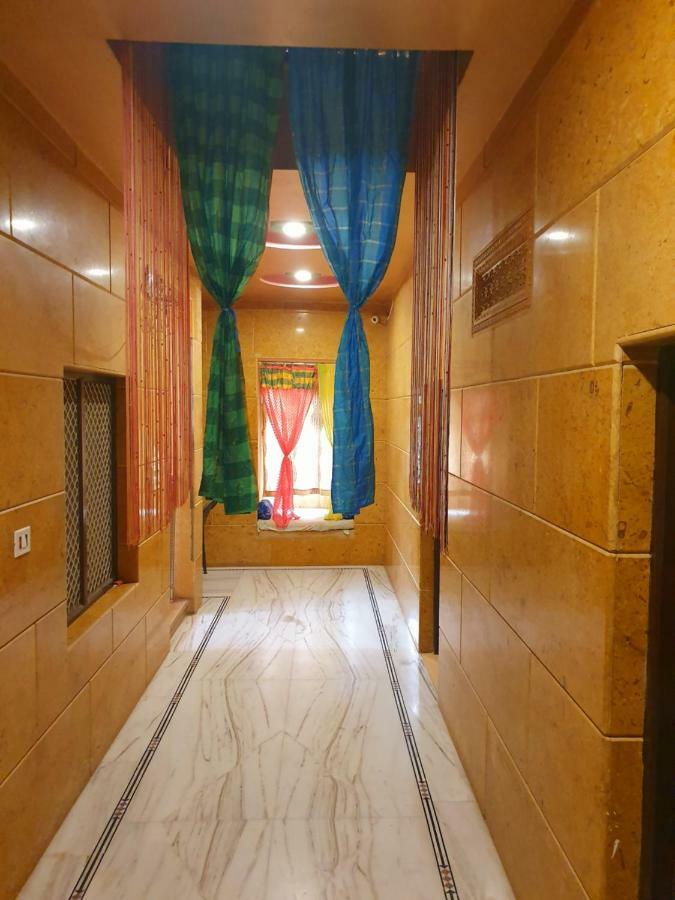 فندق قطوب فيلا جيلسامر المظهر الخارجي الصورة