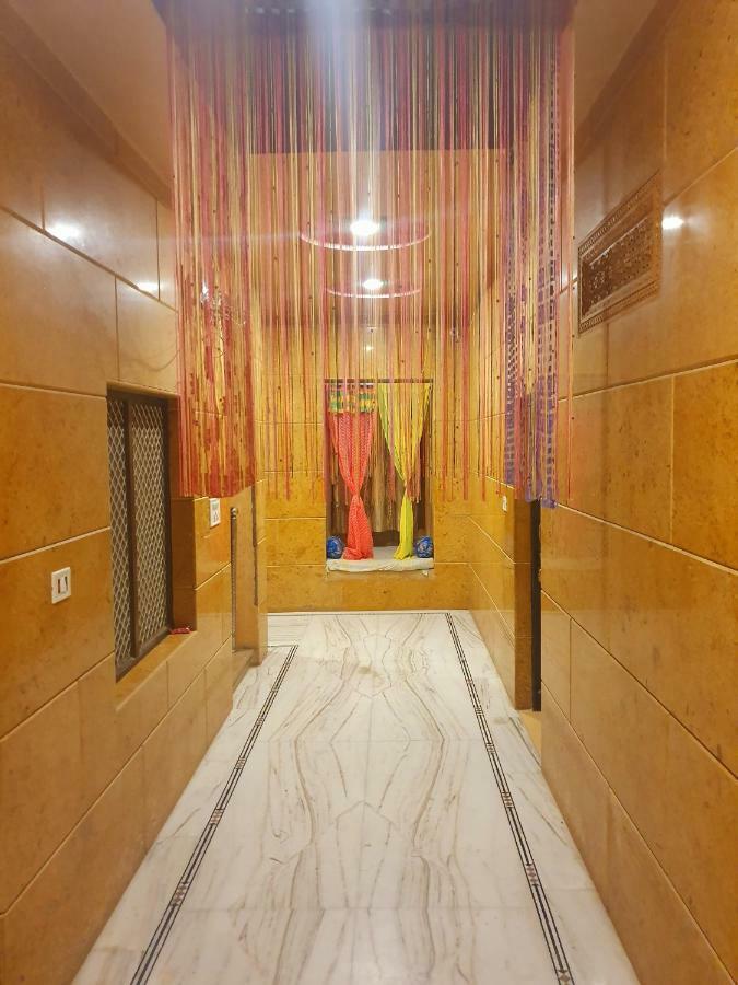 فندق قطوب فيلا جيلسامر المظهر الخارجي الصورة